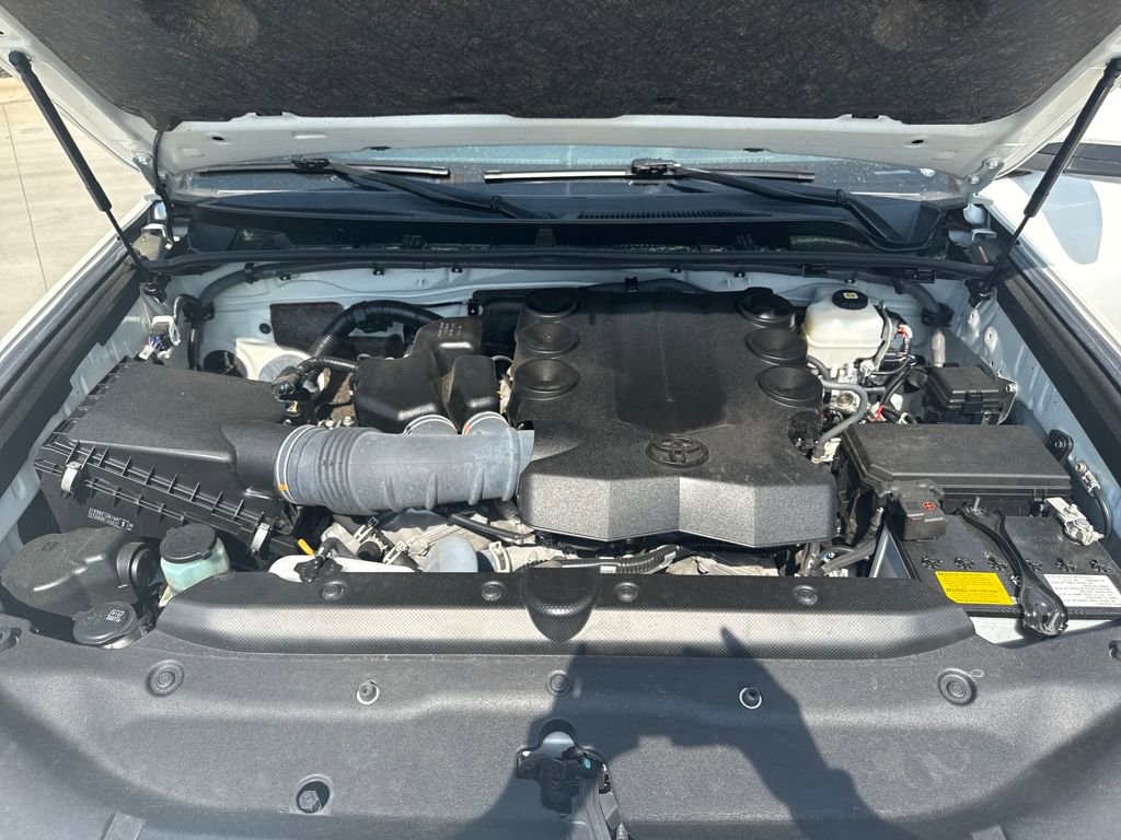 Used 2023 Toyota 4Runner SR5 image 28