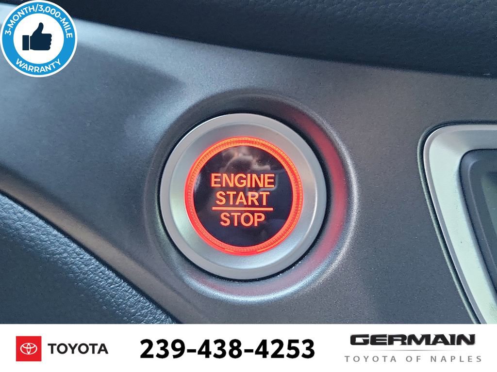 Used 2021 Honda Passport EX-L image 33