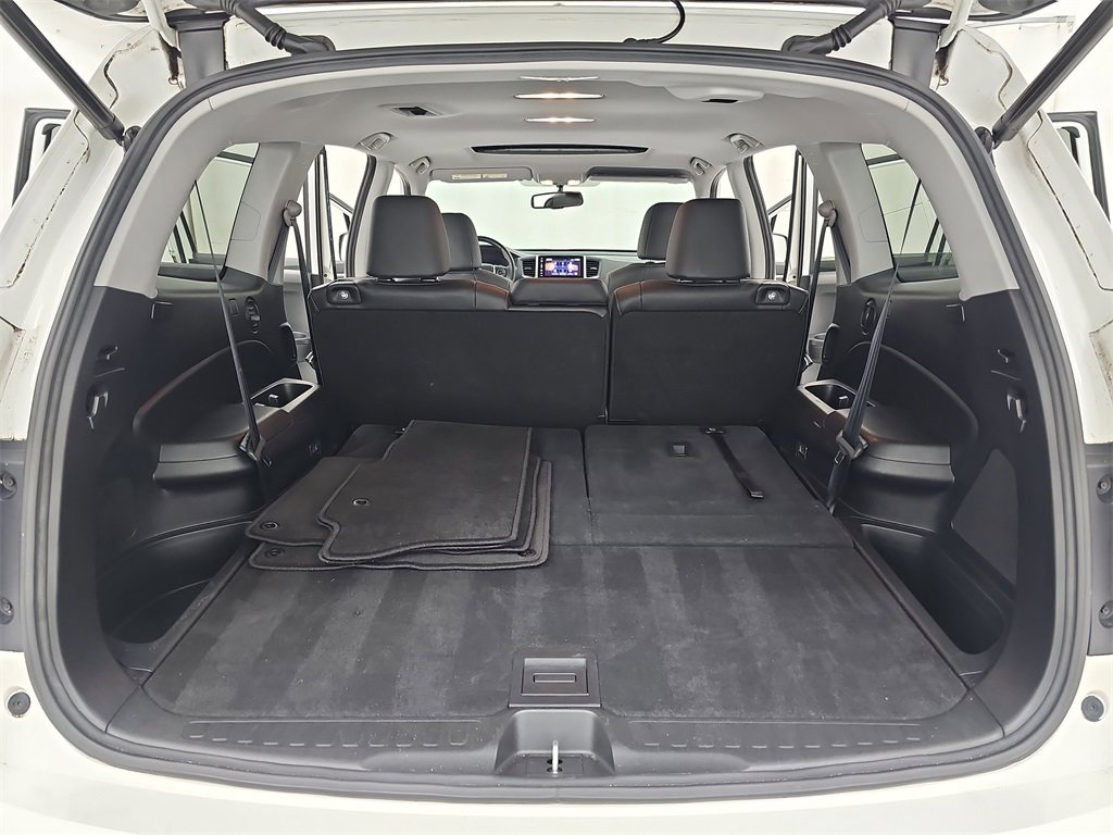 Used 2018 Honda Pilot EX-L image 16