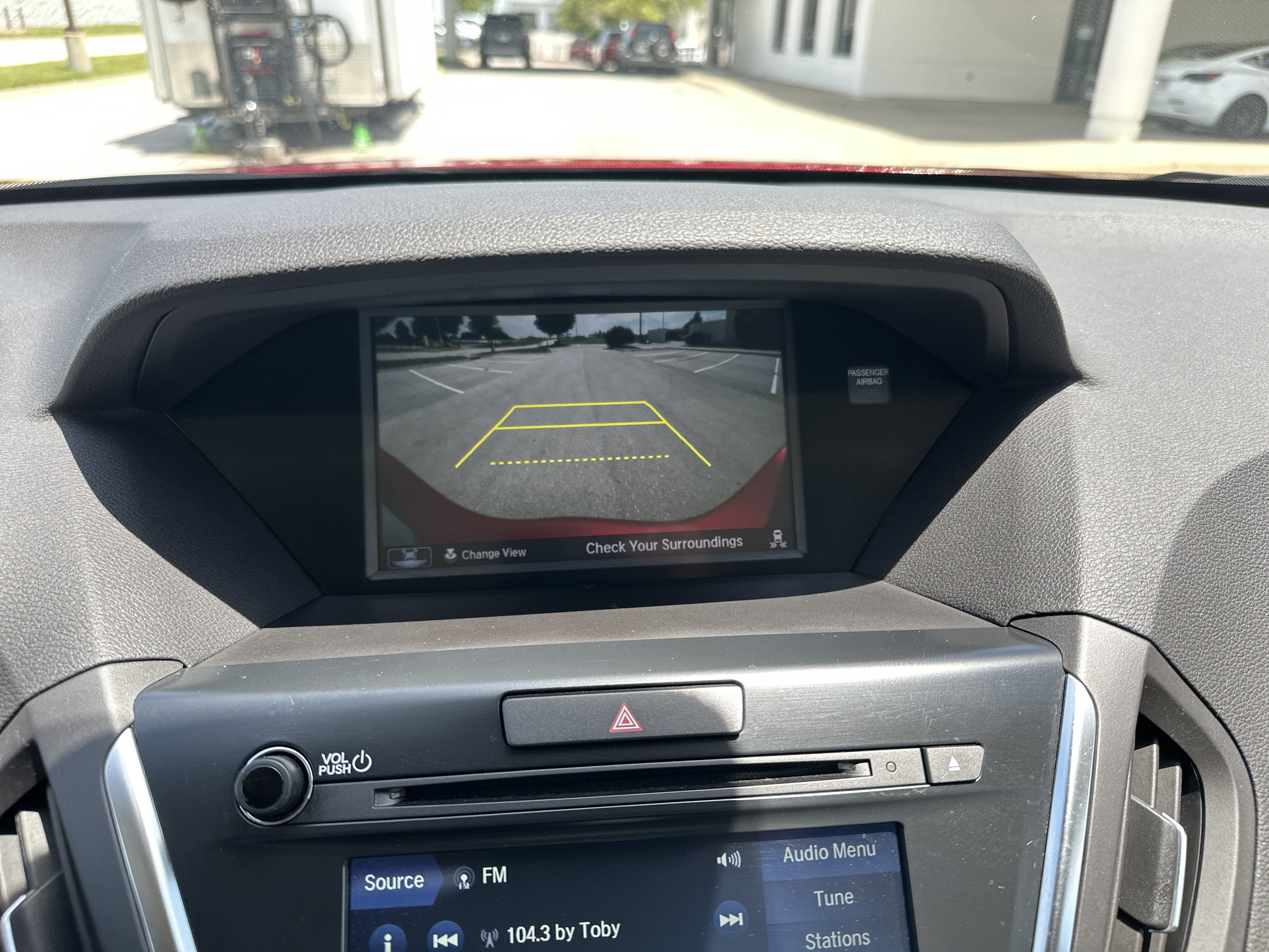 Used 2019 Acura MDX SH-AWD w/ Technology Package image 25