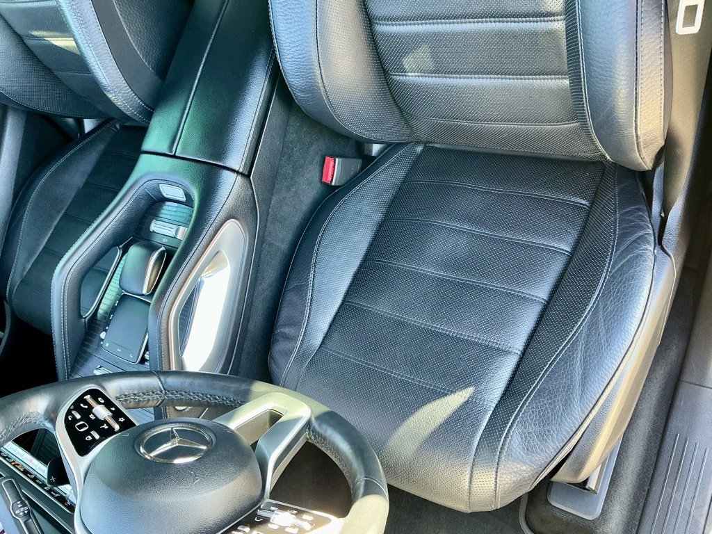 Used 2021 Mercedes-Benz GLS 580 4MATIC image 39