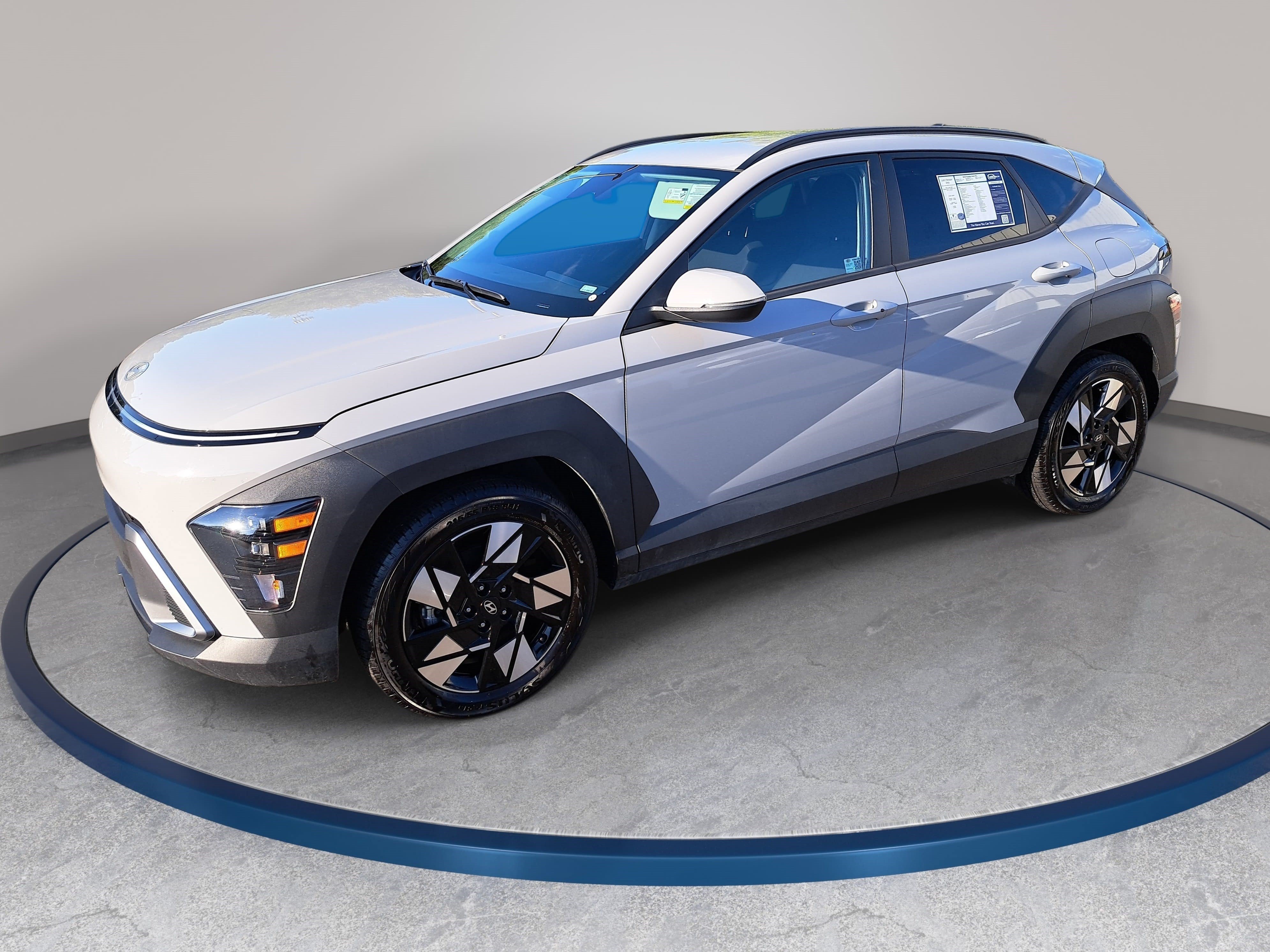 Used 2025 Hyundai Kona SEL