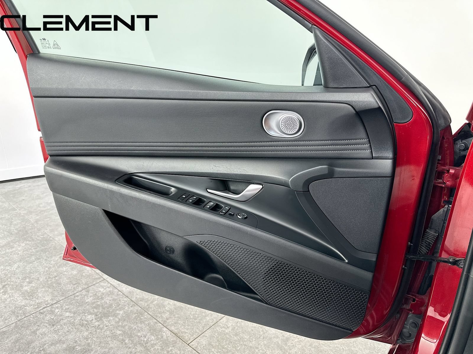 Certified 2023 Hyundai Elantra SEL w/ Convenience Package FWD image 27