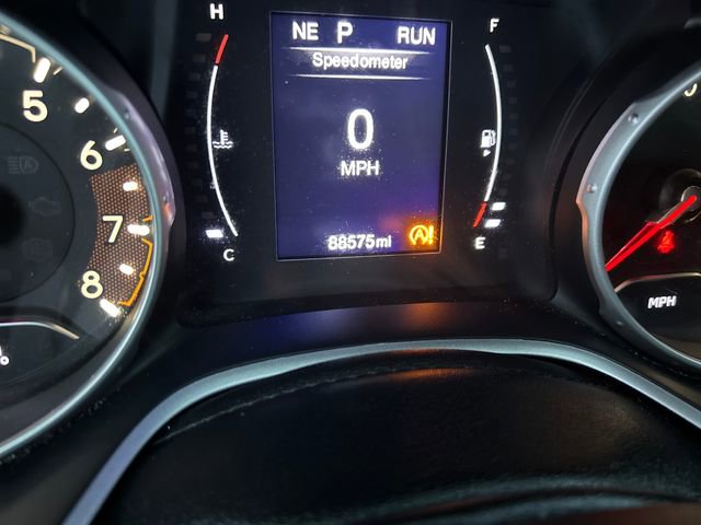 Used 2020 Jeep Compass Latitude image 17