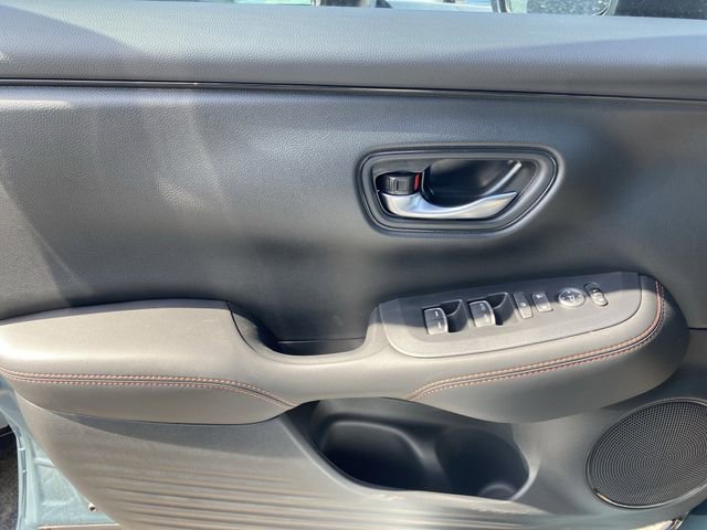 New 2026 Honda HR-V Sport image 38