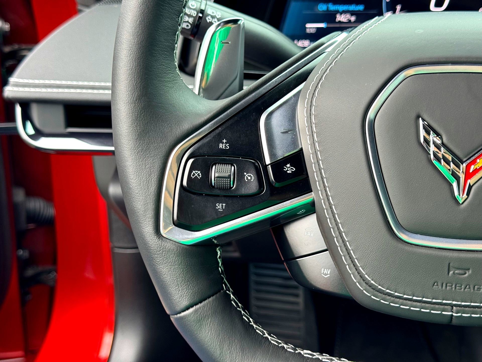 Used 2025 Chevrolet Corvette Z06 image 28