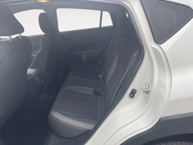 Certified 2025 Subaru Crosstrek 2.0i Premium AWD/4WD image 13