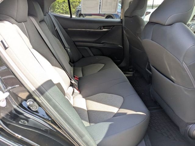 Used 2024 Toyota Camry LE FWD image 31
