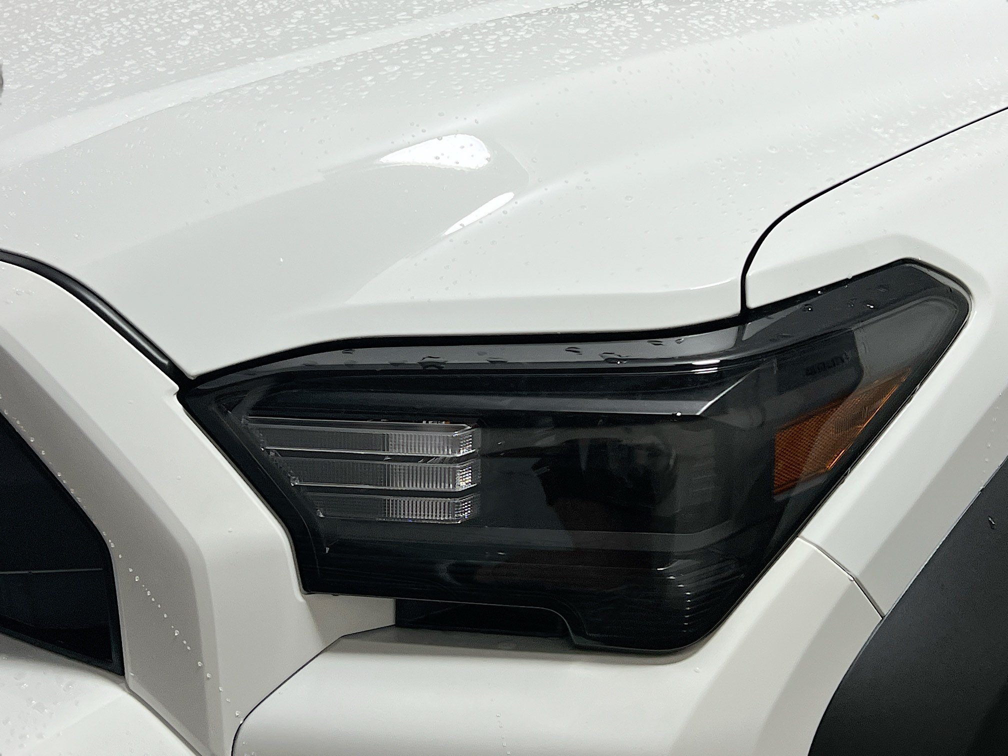 Used 2025 Toyota 4Runner SR5 RWD image 11