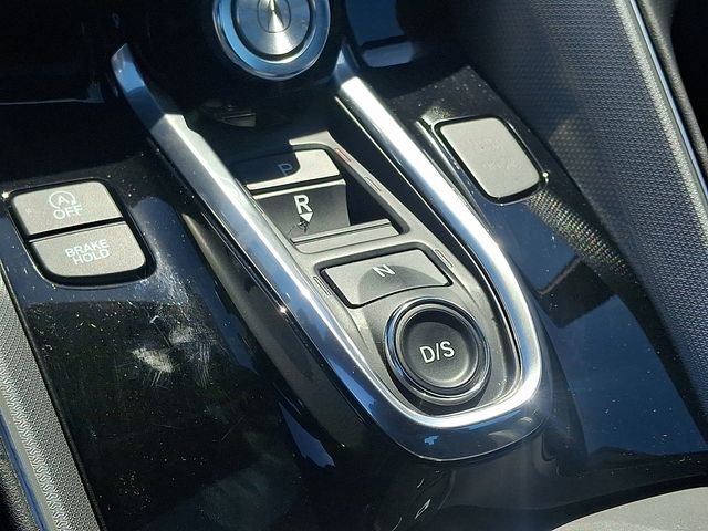 Certified 2023 Acura TLX SH-AWD w/ A-SPEC Pkg image 15