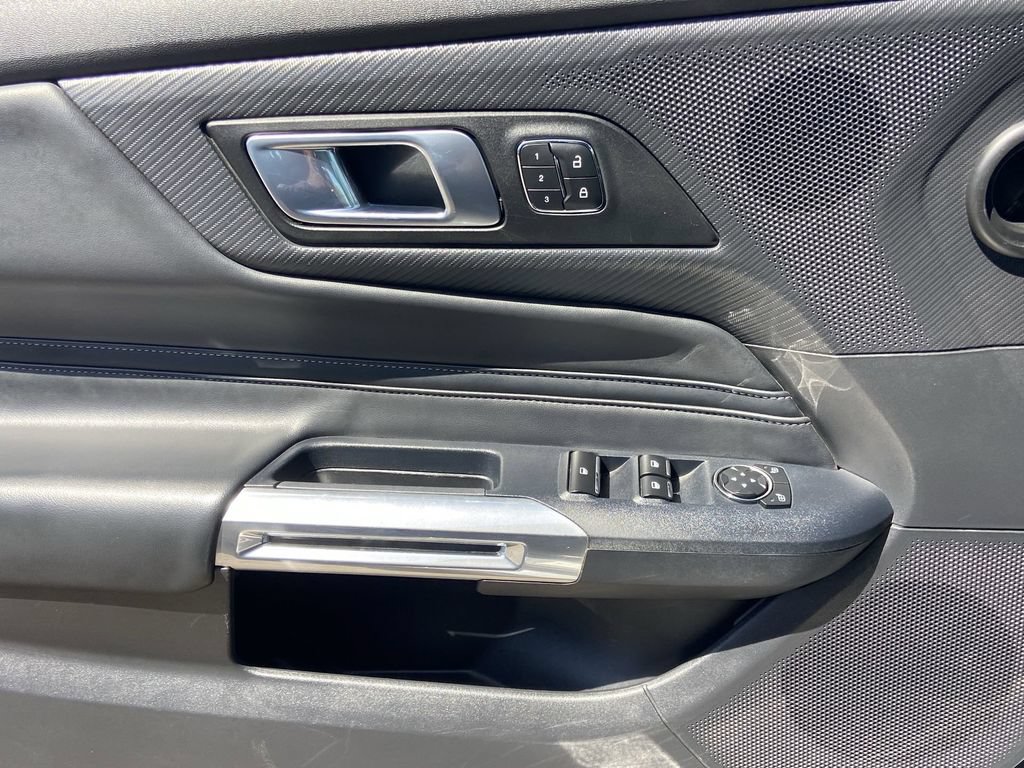 Used 2024 Ford Mustang Premium RWD image 17