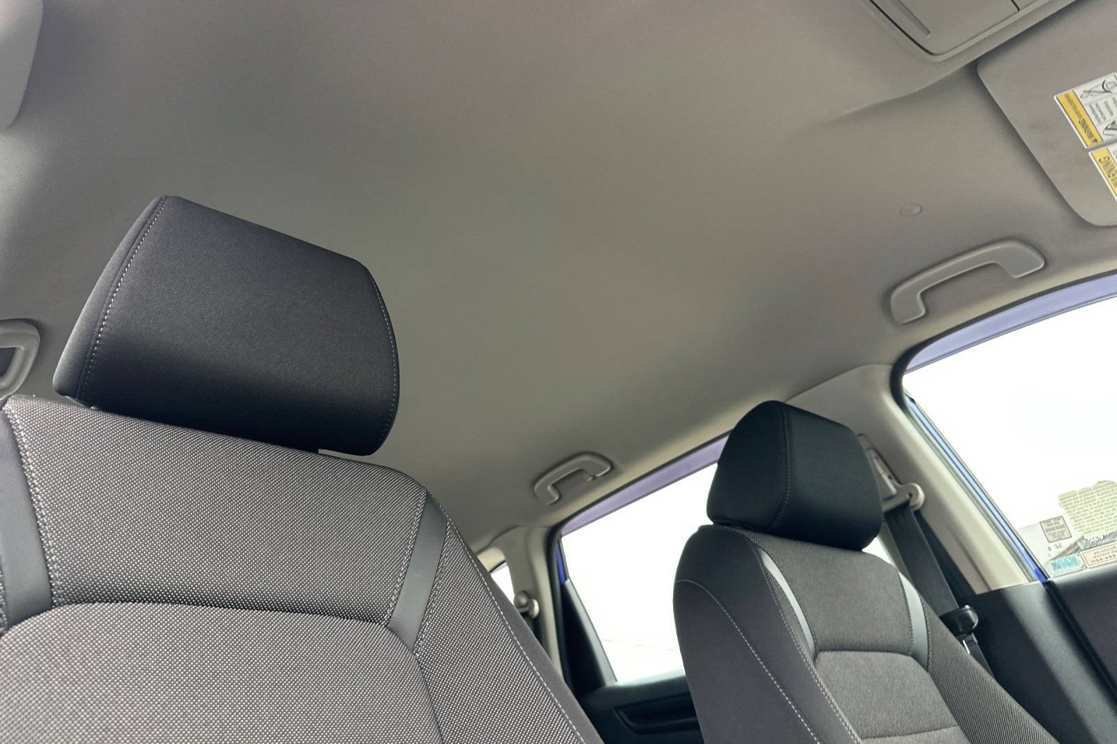 Used 2024 Honda CR-V LX image 18