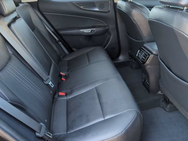 Used 2023 Lexus NX 350 AWD w/ Cold Area Package image 26