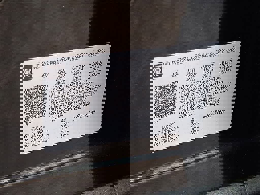 Used 2022 Chevrolet Equinox LT image 27