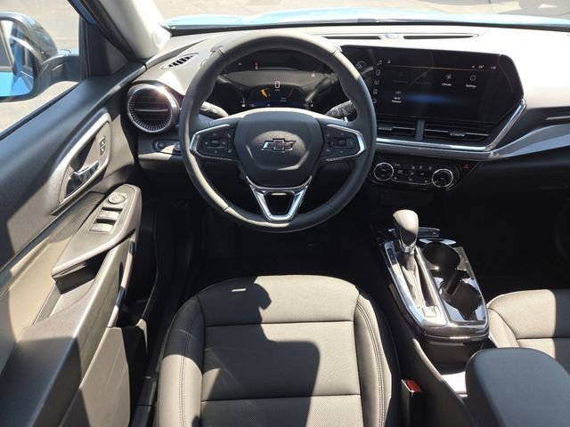 New 2026 Chevrolet Trax ACTIV w/ Driver Confidence Package FWD image 29