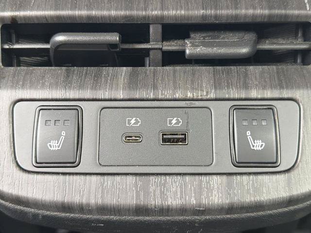 Certified 2023 Nissan Ariya FWD image 20