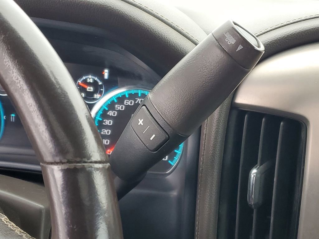 Used 2019 GMC Sierra 3500 Denali w/ Duramax Plus Package image 17