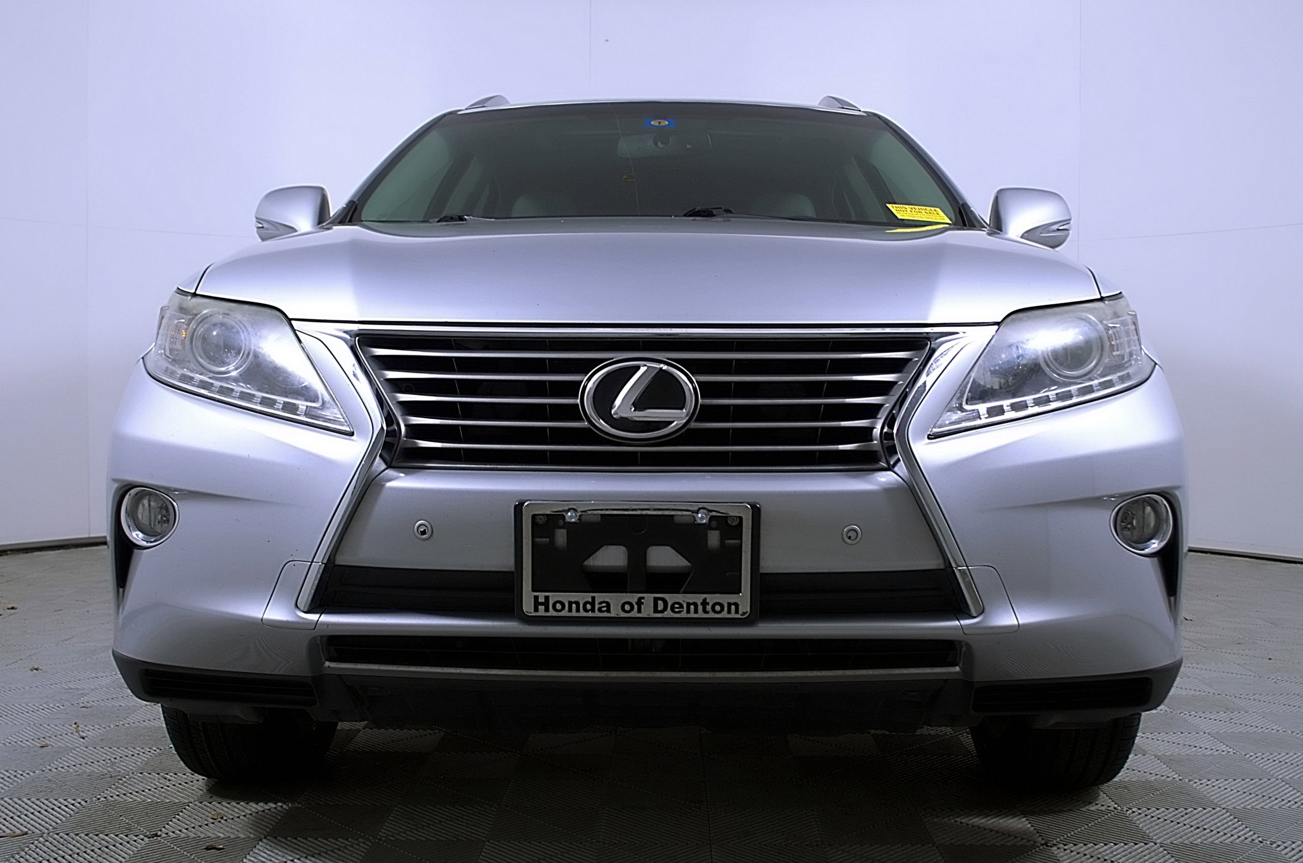 Used 2015 Lexus RX 350 FWD image 5