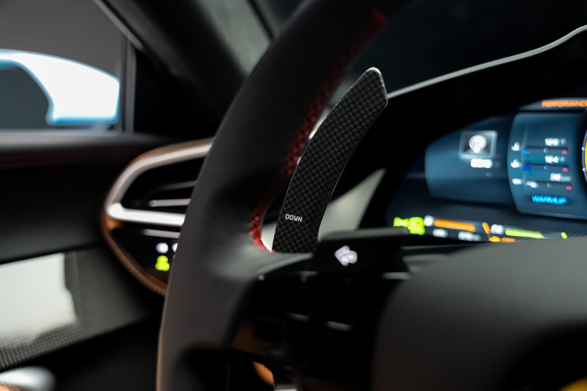 Used 2025 Ferrari 296 GTB RWD image 48