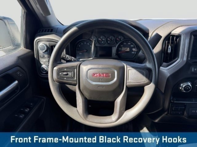 Used 2021 GMC Sierra 1500 4x4 Crew Cab w/ Trailering Package image 18