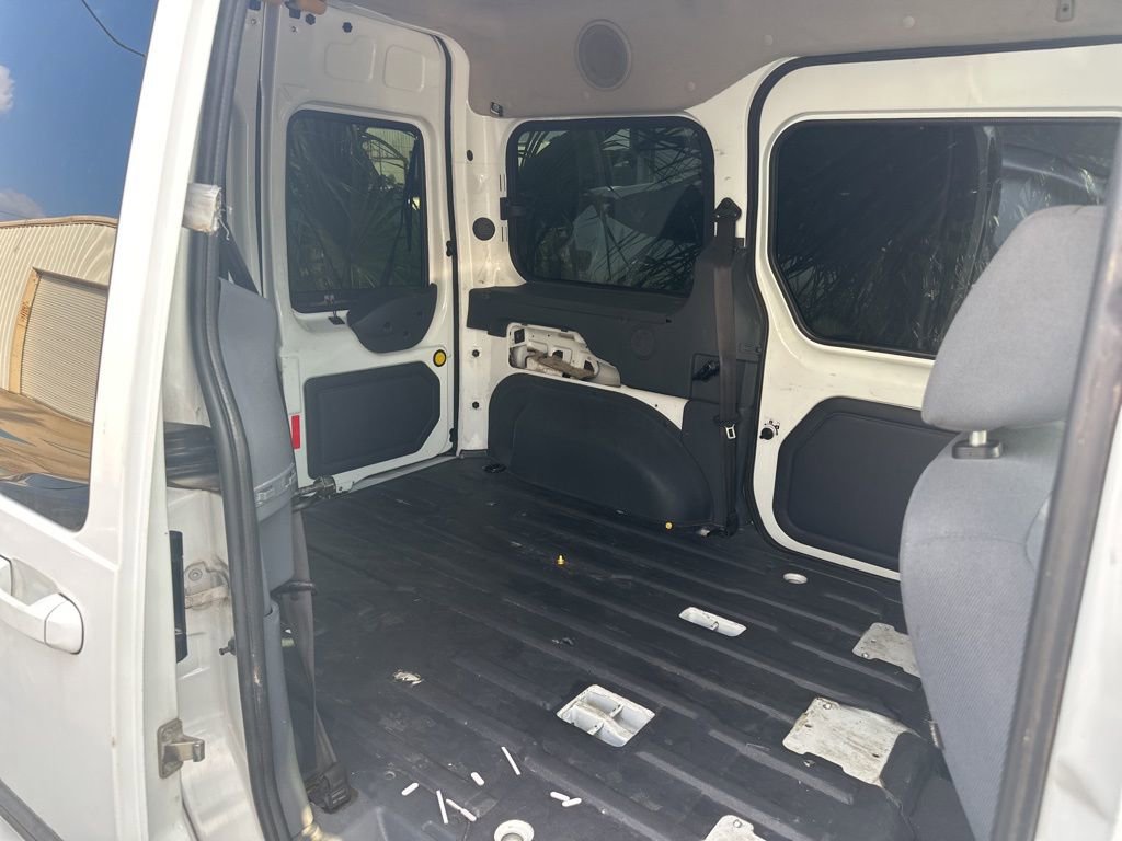 Used 2013 Ford Transit Connect XLT Premium FWD image 3
