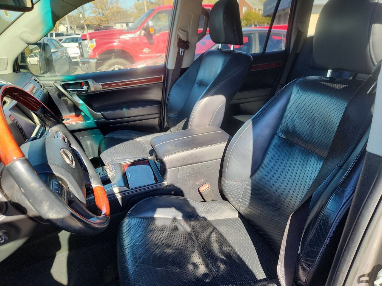 Used 2013 Lexus GX 460 image 8