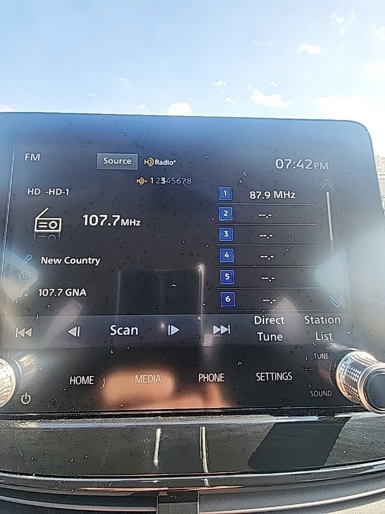 Used 2024 Mitsubishi Eclipse Cross LE image 24