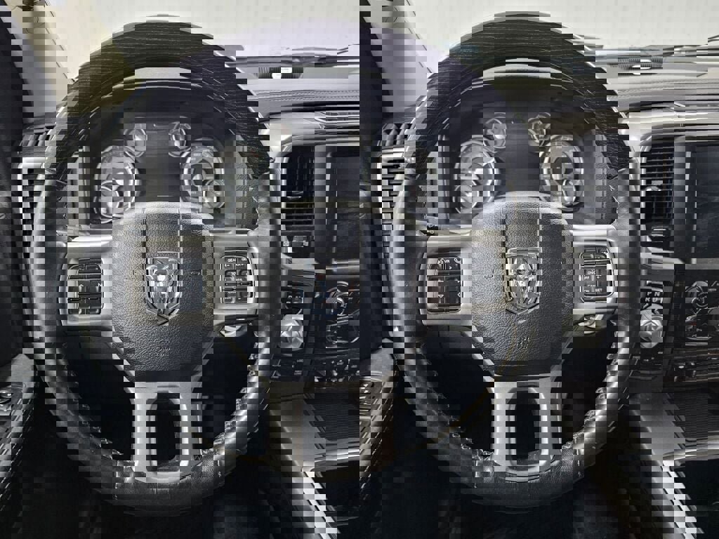 Used 2015 RAM 1500 Limited image 18