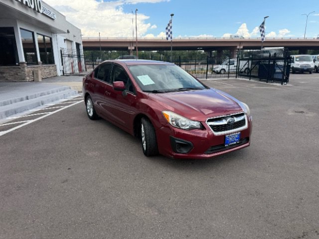 Used 2012 Subaru Impreza 2.0i Premium AWD/4WD image 20