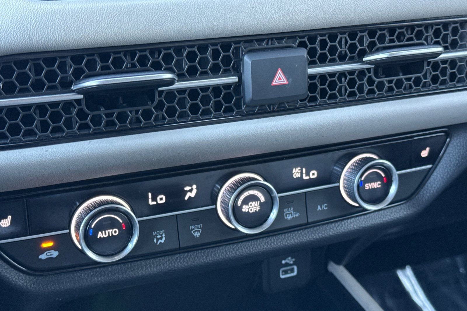 Used 2024 Honda HR-V EX-L image 20