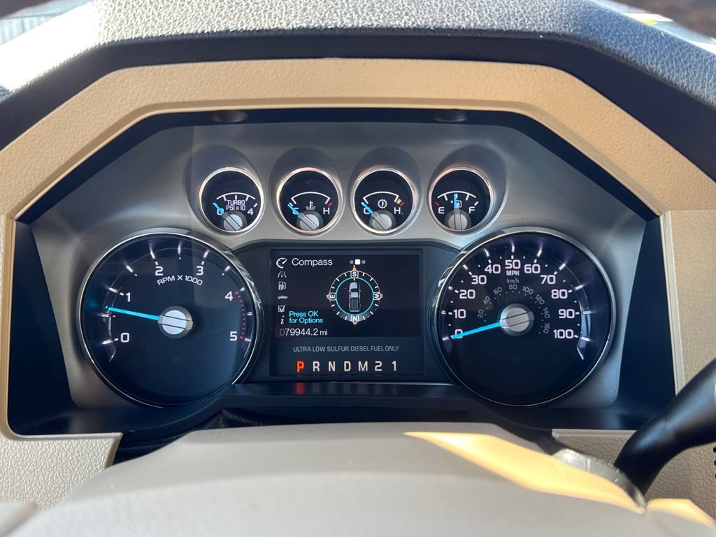 Used 2015 Ford F350 King Ranch AWD/4WD image 15