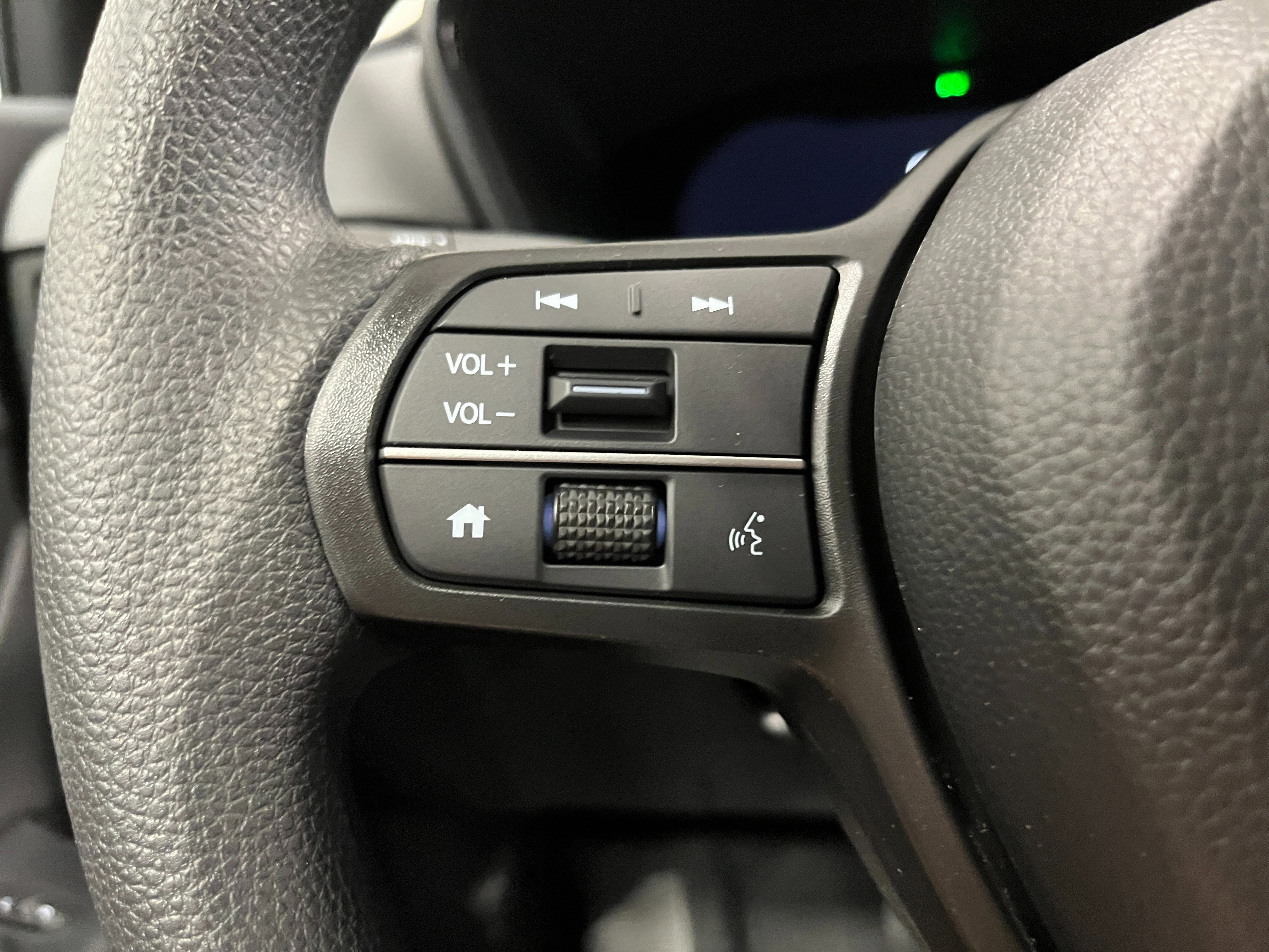 New 2026 Honda CR-V EX image 10