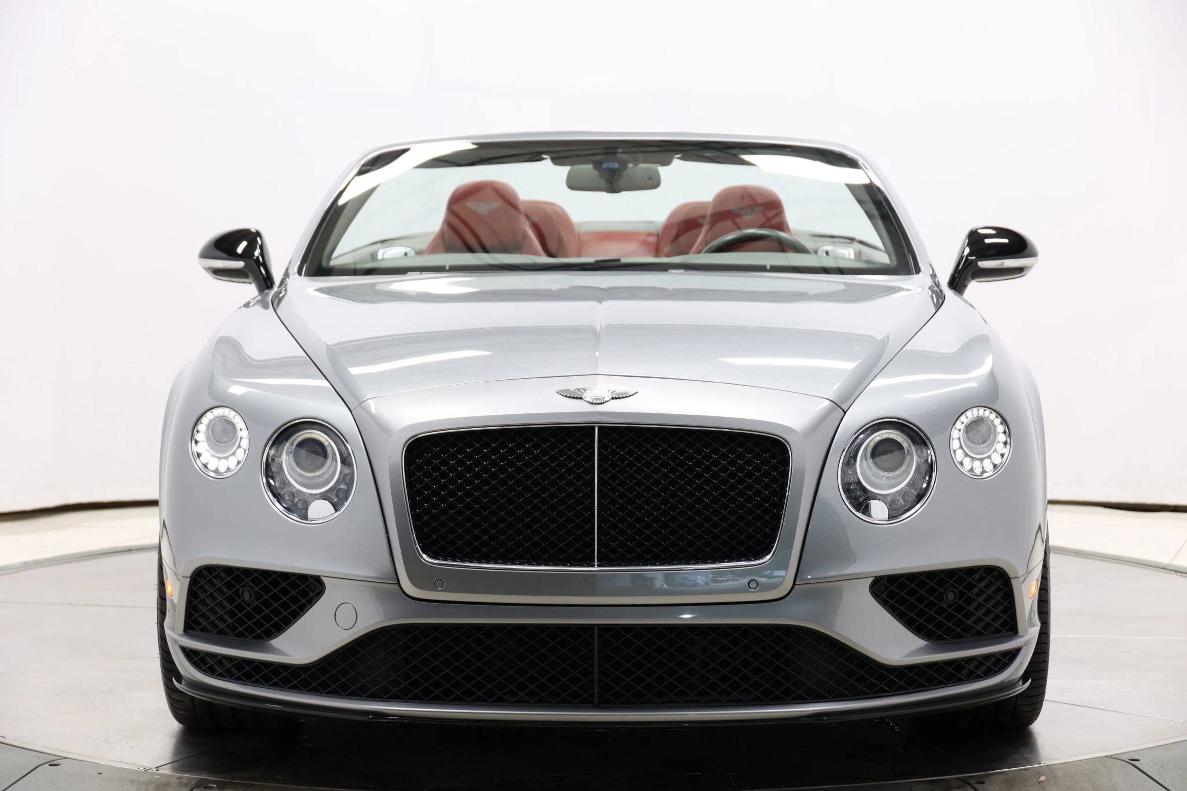 Used 2016 Bentley Continental GT V8 S AWD/4WD image 71