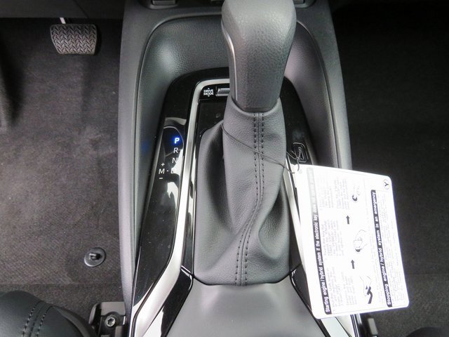 New 2026 Toyota Corolla XSE image 24