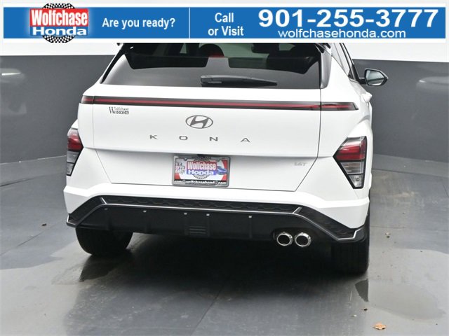 Used 2024 Hyundai Kona N Line image 5
