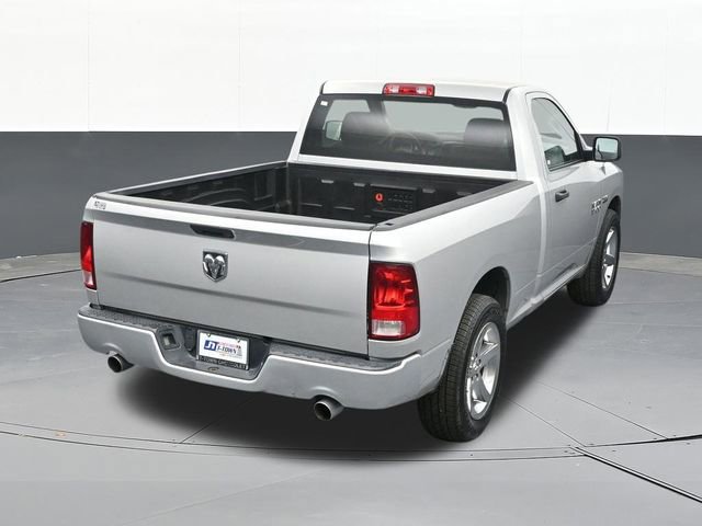 Used 2014 RAM 1500 Express image 57