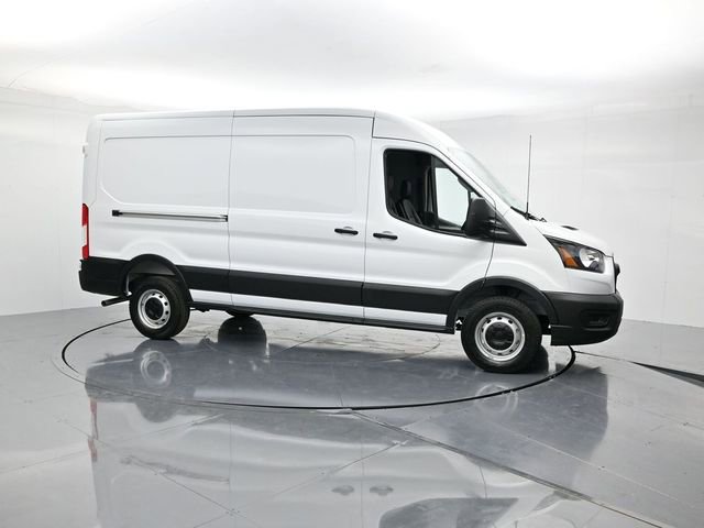 New 2026 Ford Transit 250 148 Medium Roof image 4