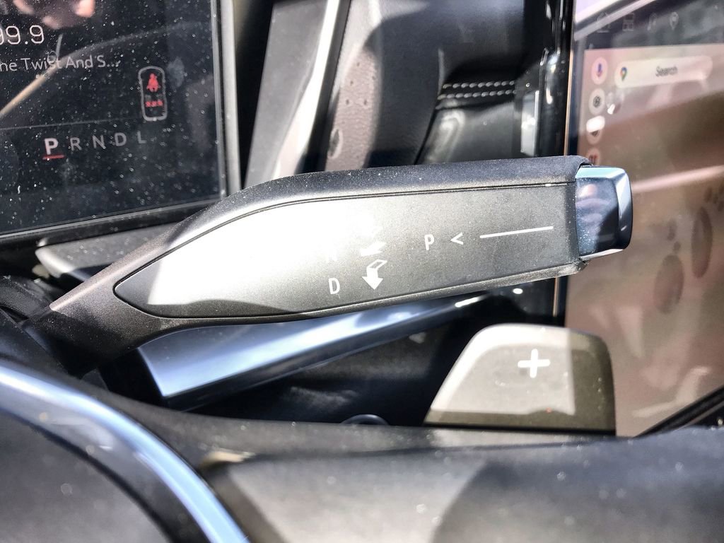 New 2026 GMC Terrain Elevation image 19