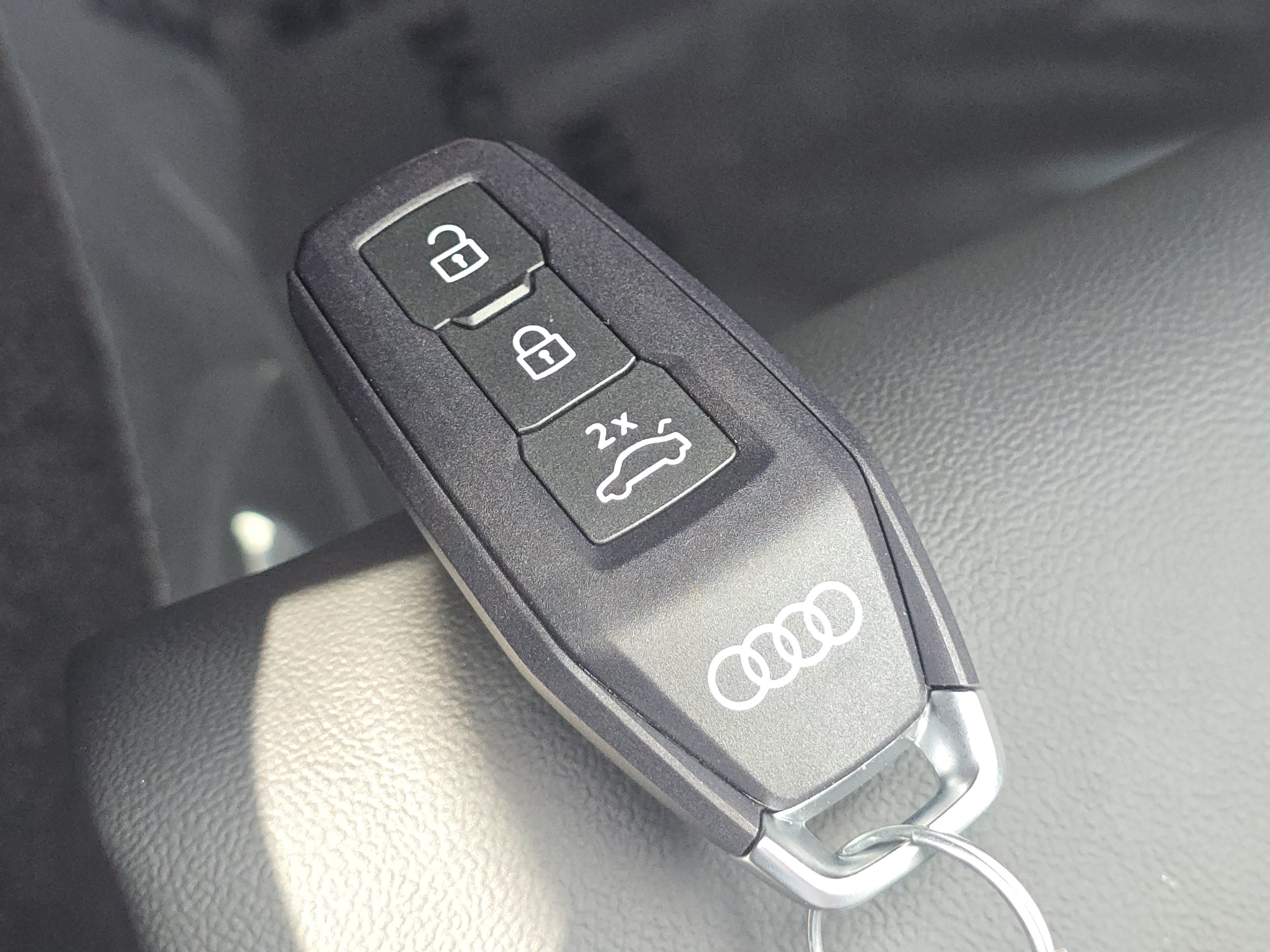 New 2026 Audi Q5 Premium Plus AWD/4WD image 27