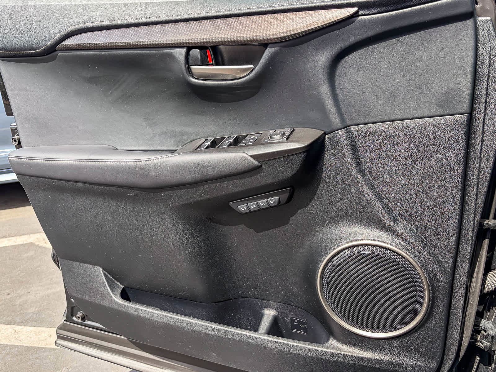 Used 2019 Lexus NX 300h AWD w/ Premium Package image 20
