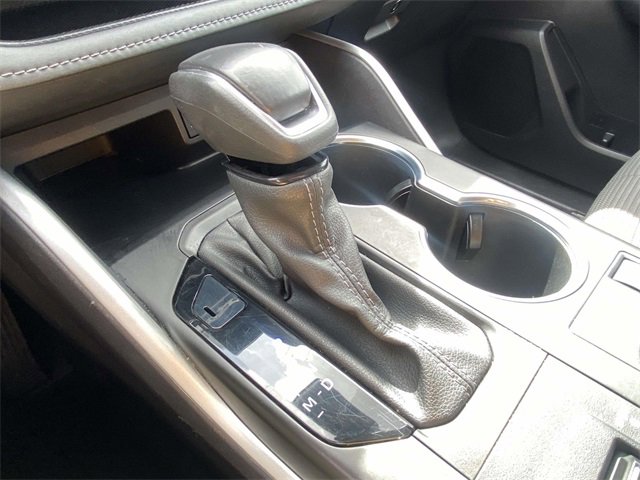 Used 2024 Toyota Highlander LE image 30