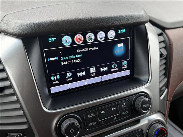 Used 2018 Chevrolet Tahoe Premier image 14