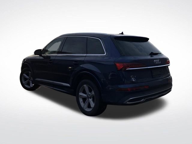 Used 2023 Audi Q7 2.0T Premium Plus w/ Premium Plus Package image 3