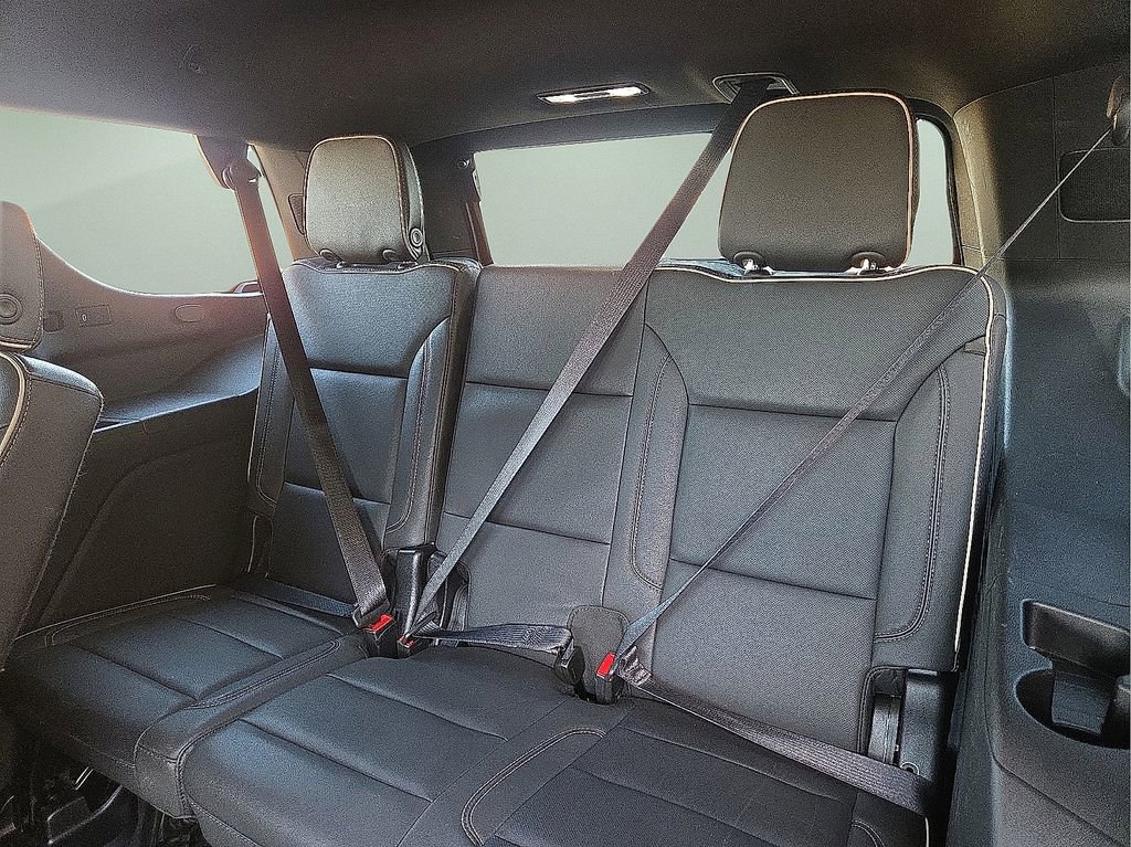 Used 2024 Chevrolet Tahoe Premier image 18