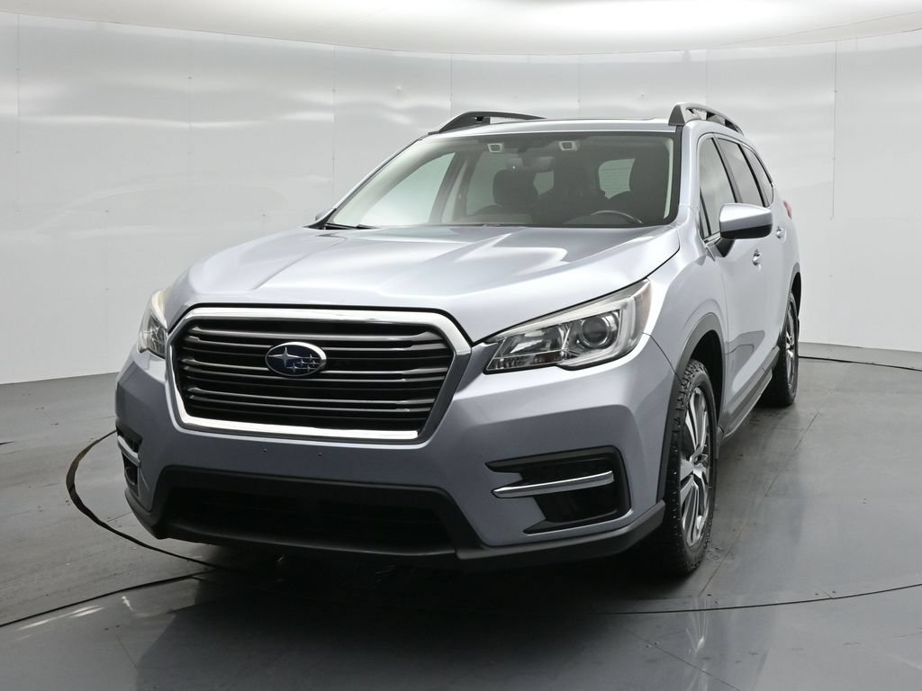 Used 2019 Subaru Ascent Premium AWD/4WD image 56