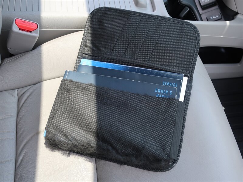 Used 2014 Honda CR-V EX-L image 14
