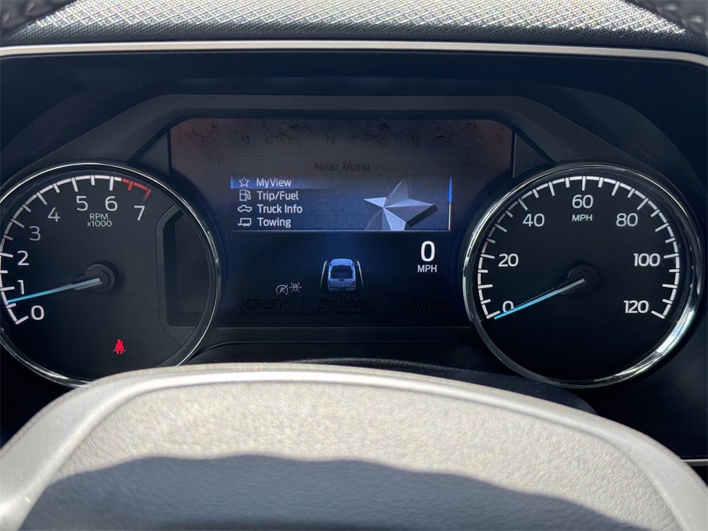 Used 2021 Ford F150 XLT w/ Equipment Group 301A Mid image 19