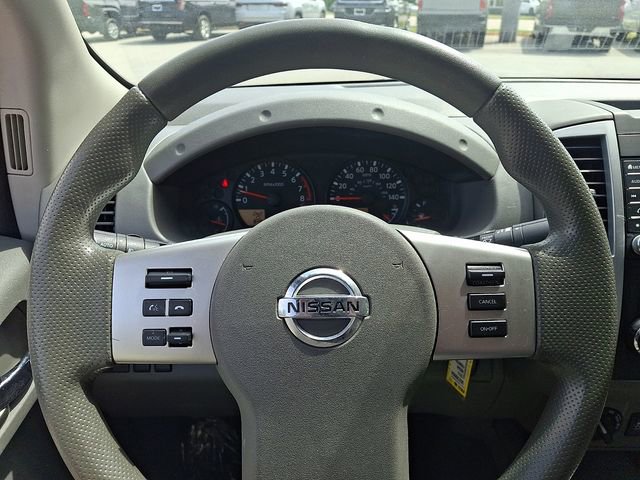 Used 2019 Nissan Frontier SV image 21