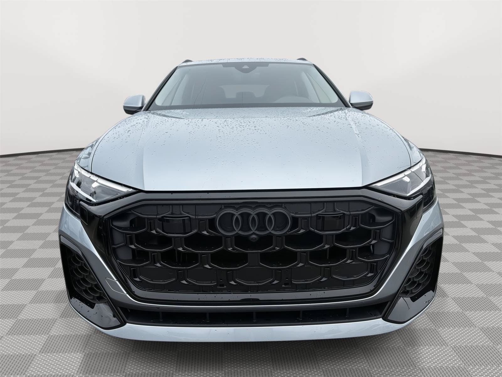 New 2026 Audi Q8 Premium Plus AWD/4WD image 8