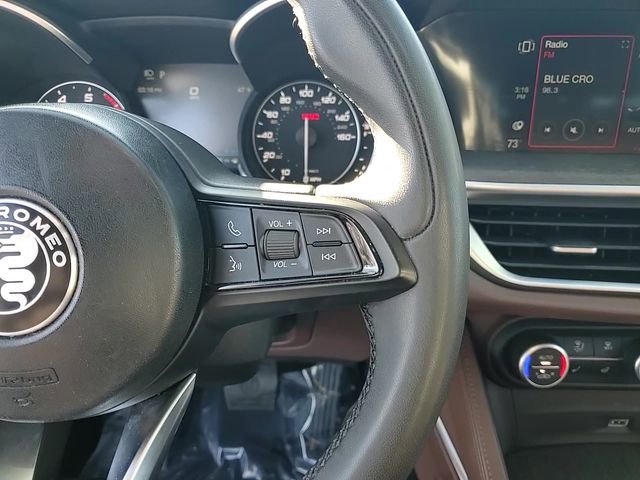 Used 2020 Alfa Romeo Stelvio Ti image 20